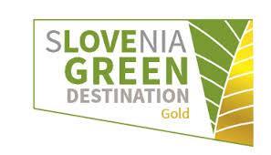 Slovenia green destination gold